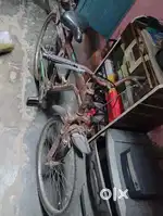 Good condition