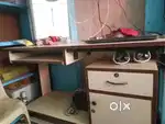 Computer table heavy duty