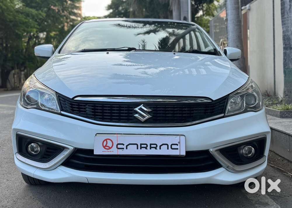 Maruti Suzuki Ciaz Smart Hybrid Delta , 2019, Petrol