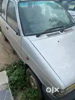 Maruti Suzuki 800 2003