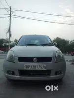 Maruti Suzuki Swift 1.3 ZXI, 2006, Petrol