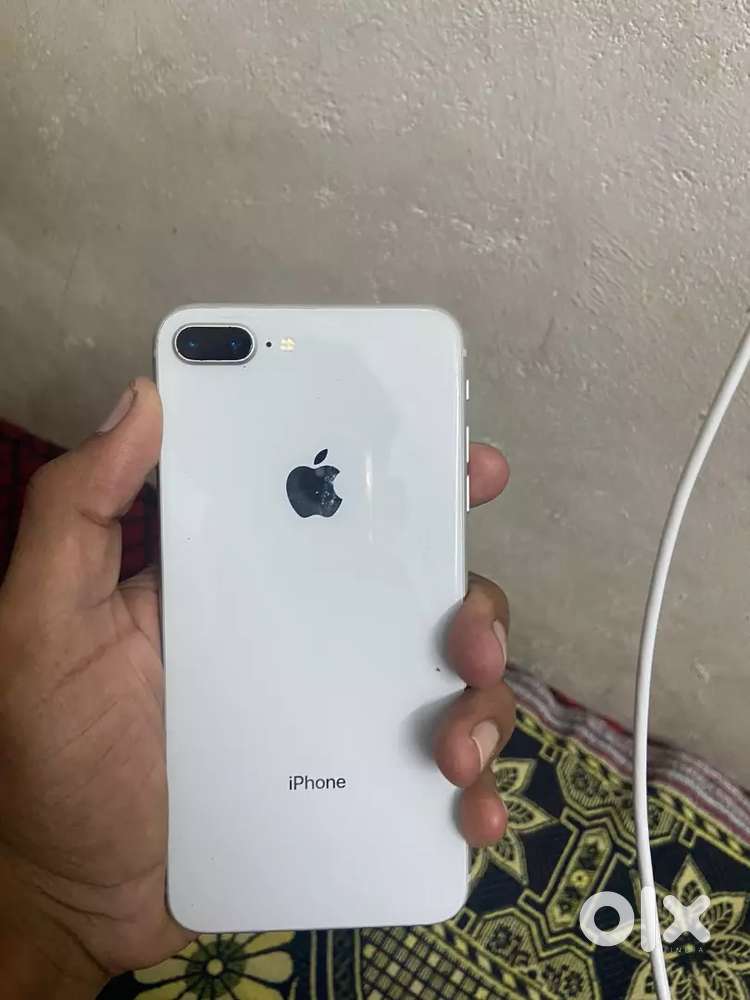 Iphone 8plus 64gb excellent condition