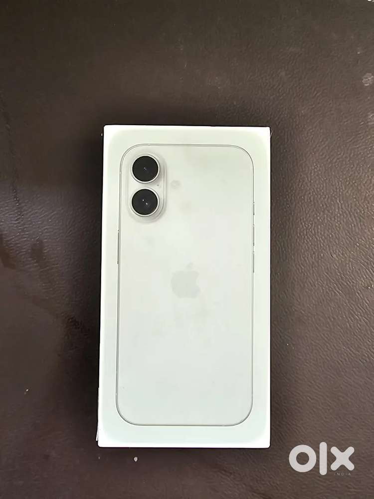 IPhone 16 128GB