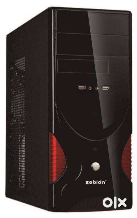 WITHOUT HANGING PROBLEM 8GB RAM BRANDED CORE I-5 CPU & 2 YEAR WARRANTY