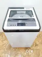 Whirlpool Washing Machine – Smooth Wash, Great Price