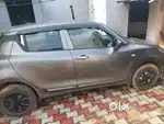 Maruti Suzuki New-gen Swift 88209 Km Driven