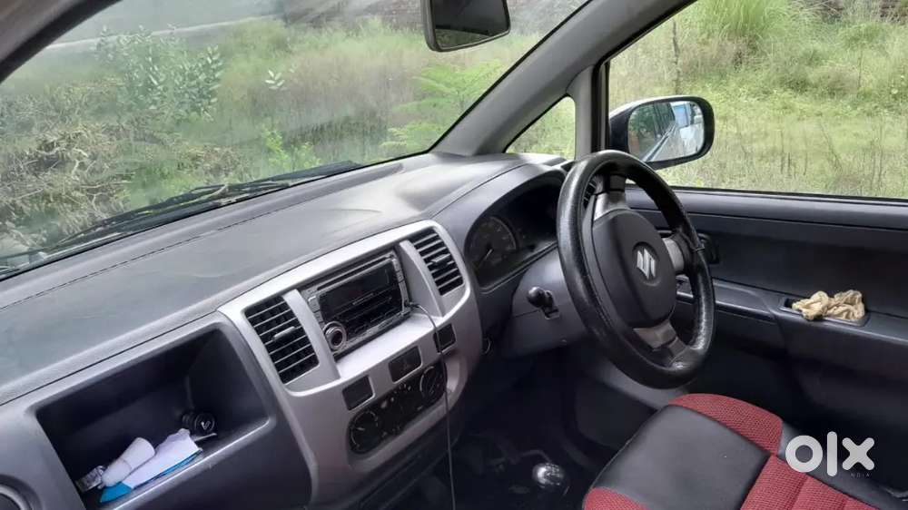 Maruti Suzuki Estilo 2008 Petrol Good Condition, AC Ok