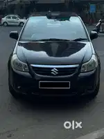 Maruti Suzuki SX4, 2008, Petrol