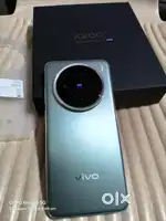 New Vivo X200 5G  12/256   200 MP X Zoom Cemera