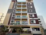 Super spacious- Ultra Luxury 1850 SFT flats for Sale