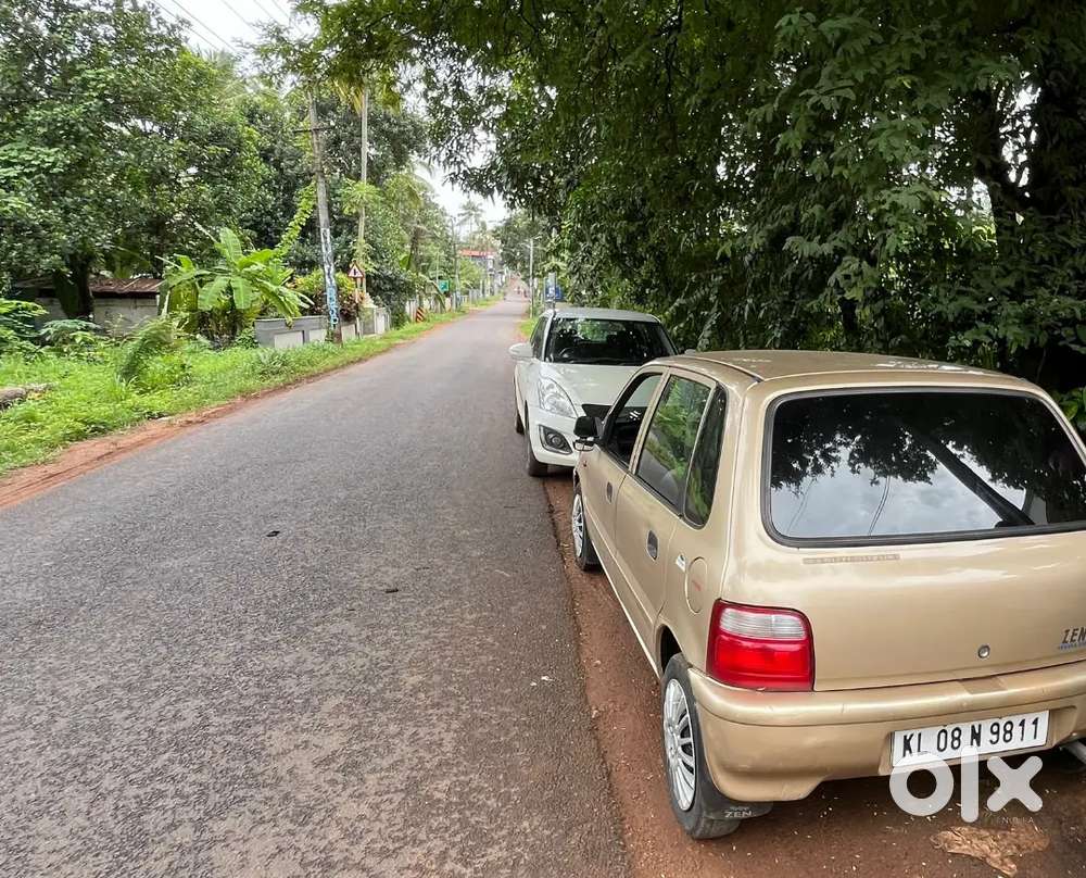 Maruti Suzuki Zen Estilo 1999