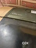 Washing machine for sale