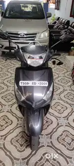 Vehicle is very good condition