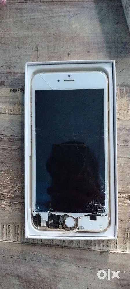 iPhone 6plus. Parts