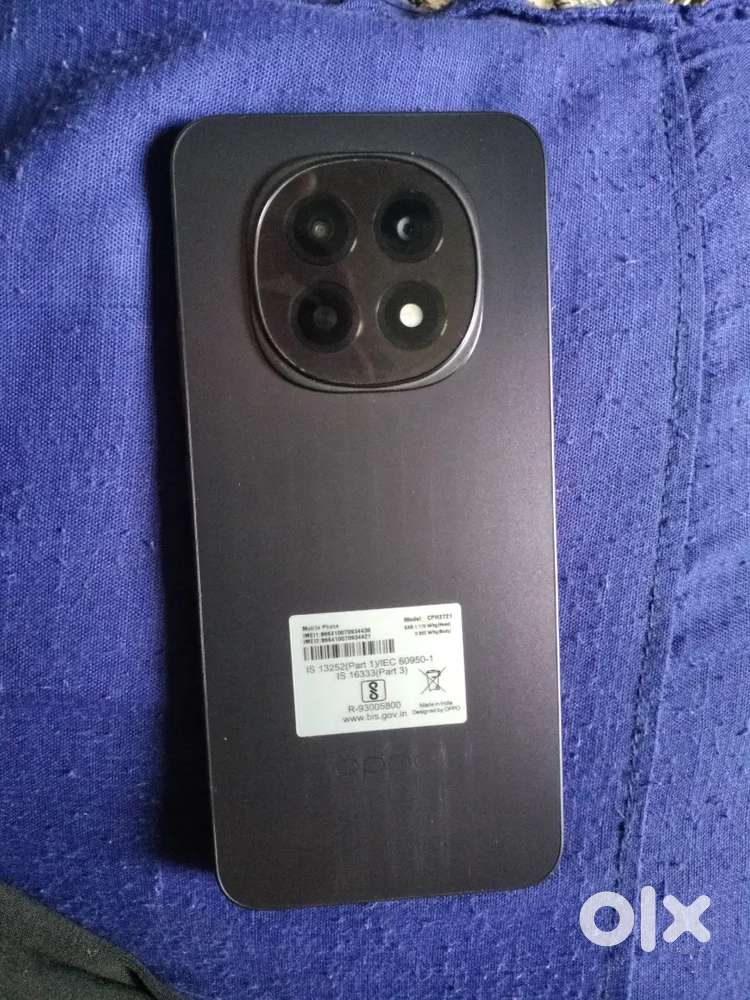 Oppo f295g 8/256