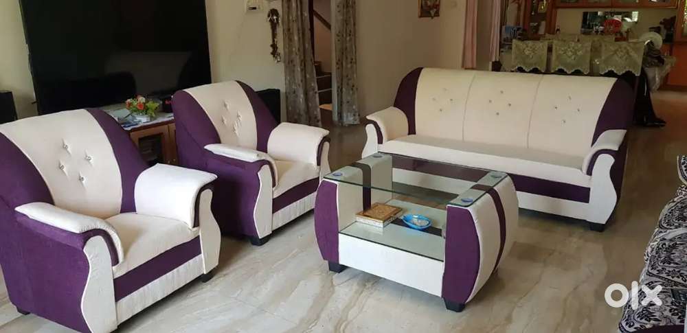 Dizaino sofa