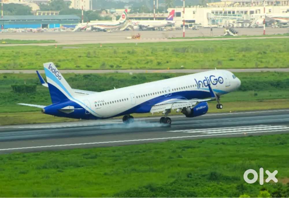 All india airport vacancies open apply fast