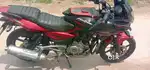 Bajaj pulser 220F model 2014