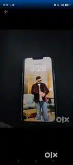 128 gb 3 year old all original phn