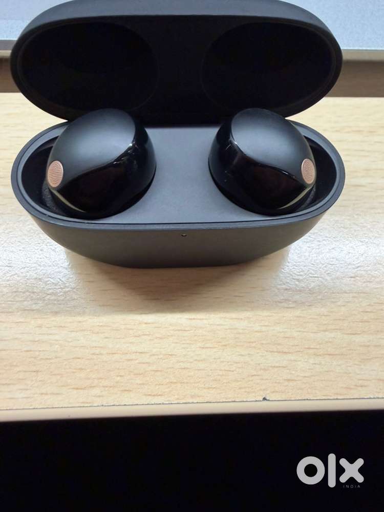 Sony wireless earbuds wf-1000xm5