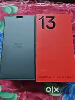 OnePlus 13  Brand new brand new condition 15 day old