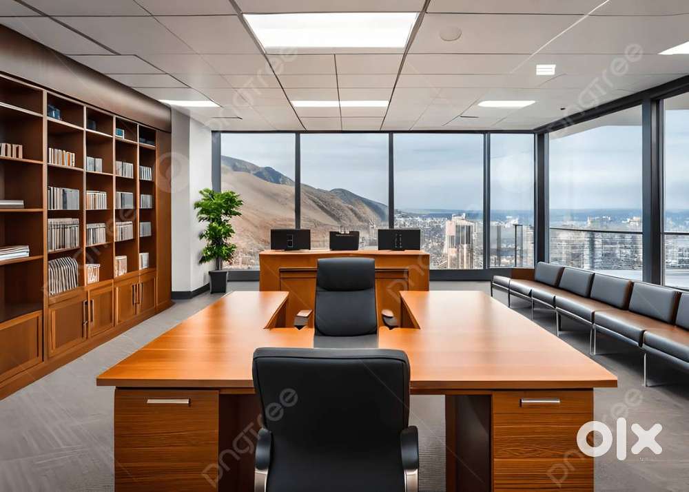 P.A to CEO/ Chartered Accountant