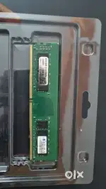 DDR4 SAMSUNG 8GB RAM