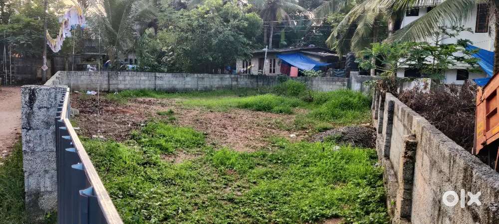 Plot for Sale /5.25 cent / Udiyankulagara