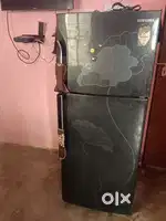 Samsung fridge 250litre good condition
