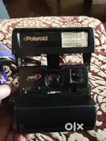 Polaroid 780