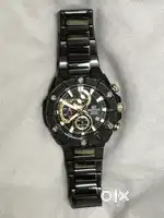 Casio Edifice Men's Watch (ED489)
