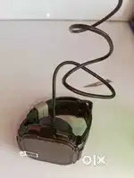 Fire-Boltt Clickk 4gb ram