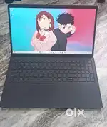 Dell Laptop Having Ryzen 5 Processor, 8GB RAM, 512GB SSD