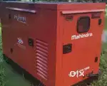 Generator used/new