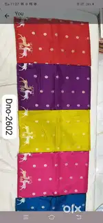 Riddhi Siddhi Sarèes