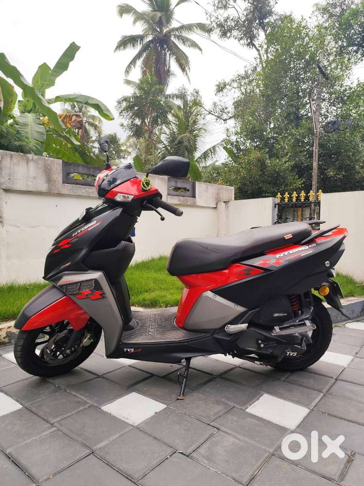 NTORQ 125 for sale