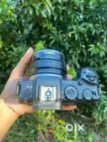 Canon eos RP