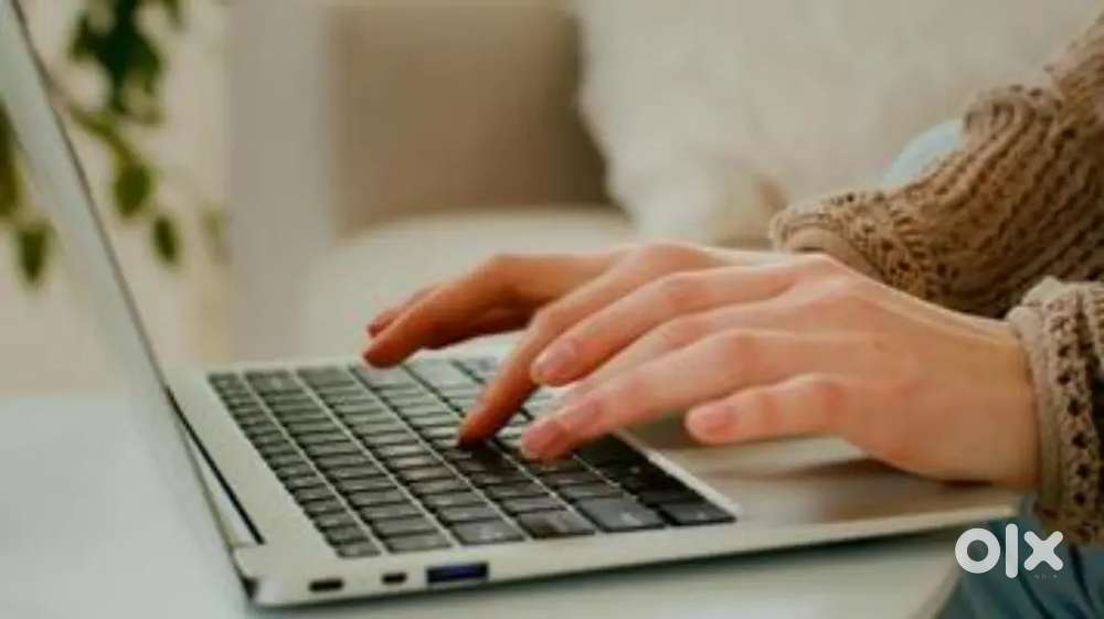 DATA ENTRY JOBS