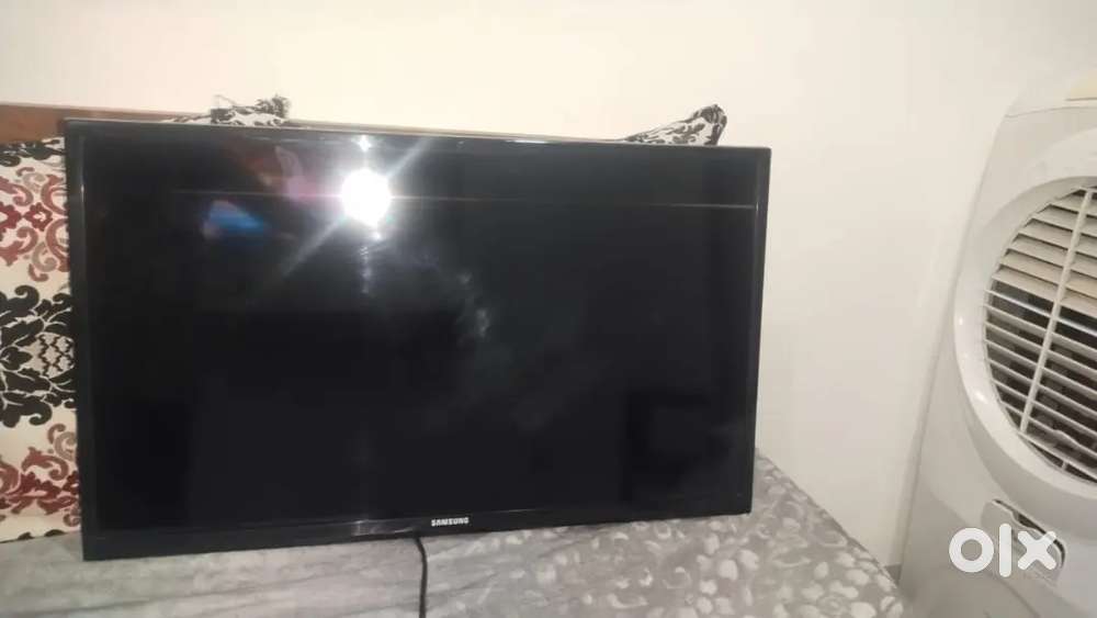 Samsung Smart TV