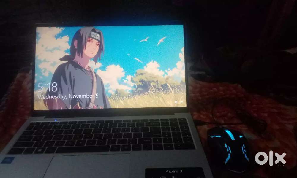 ACER ASPIRE 3 1 MONTH USED