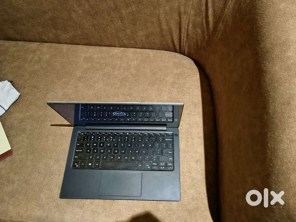 Dell XPS 13 9380