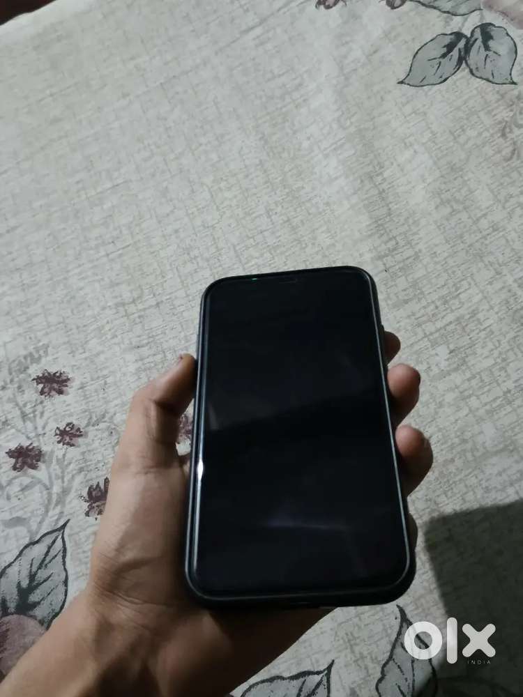 Iphone XR ( 128GB Color Red )
