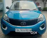 Tata Nexon 1.5 Revotorq XZ Plus Dual Tone, 2019