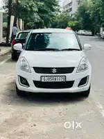 Maruti Suzuki Swift VDI (O), 2017, Diesel