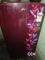 Godrej fridge selling