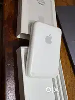 Apple iphone mag safe power bank