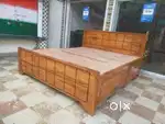 Brand New Wooden Boxbed Maker