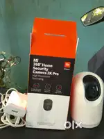 Xiaomi home security camera