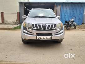 Mahindra XUV500 2014 Diesel 211000 Km Driven