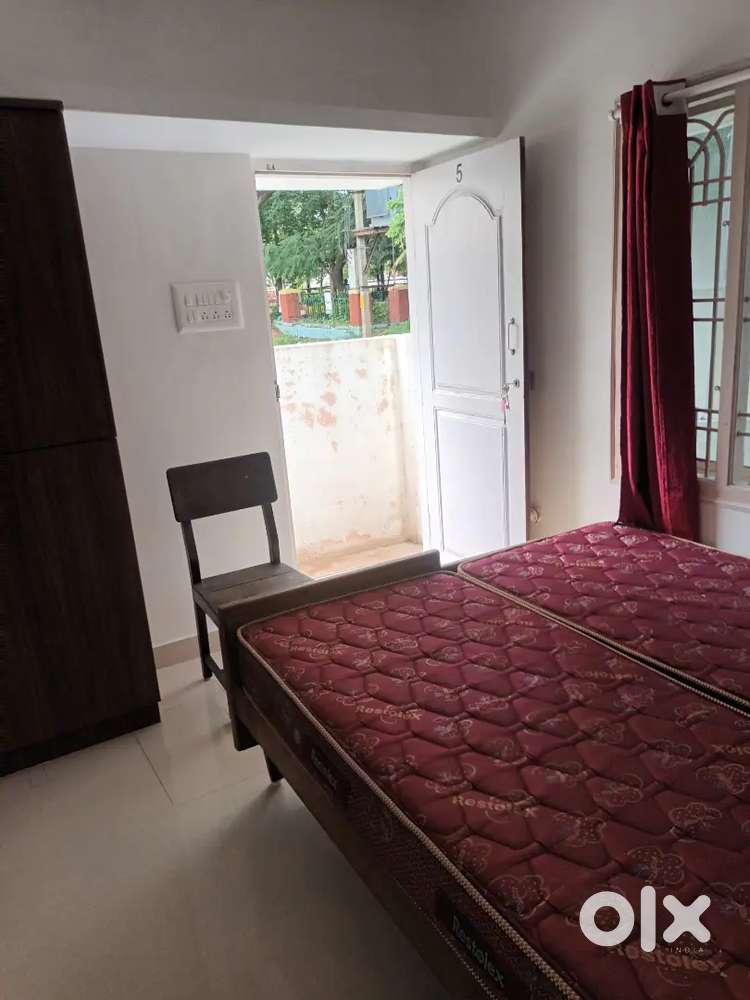 Near jc College and infosys vijayanager mysore